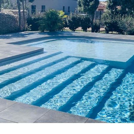 Maison Tout Confort 4Etoiles , Clim, , Piscine Bonifacio  Εξωτερικό φωτογραφία