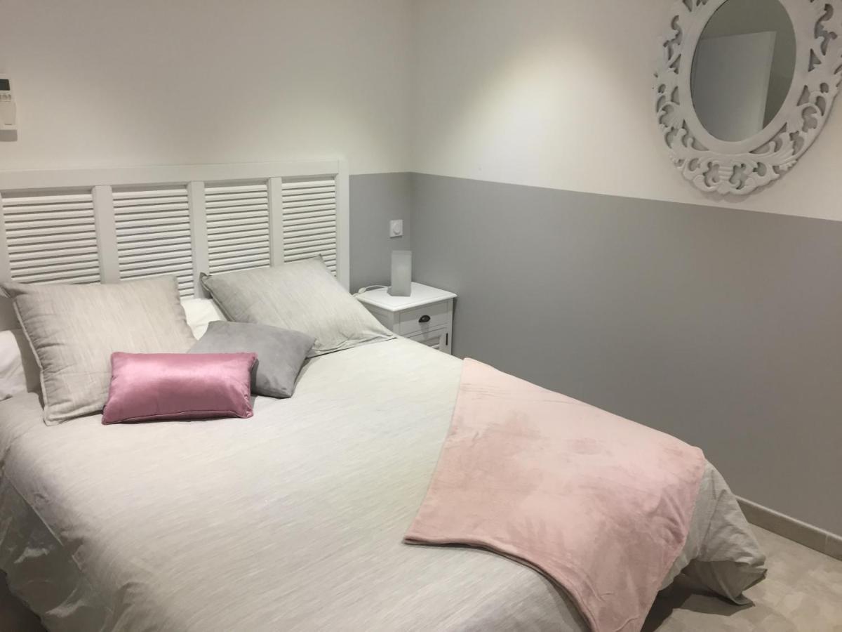 Maison Tout Confort 4Etoiles , Clim, , Piscine Bonifacio  Εξωτερικό φωτογραφία