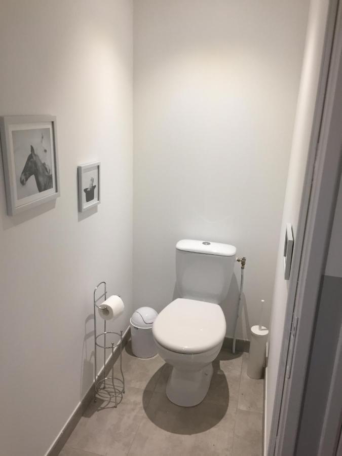Maison Tout Confort 4Etoiles , Clim, , Piscine Bonifacio  Εξωτερικό φωτογραφία