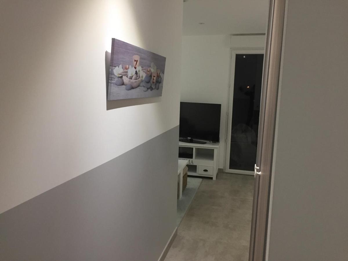 Maison Tout Confort 4Etoiles , Clim, , Piscine Bonifacio  Εξωτερικό φωτογραφία