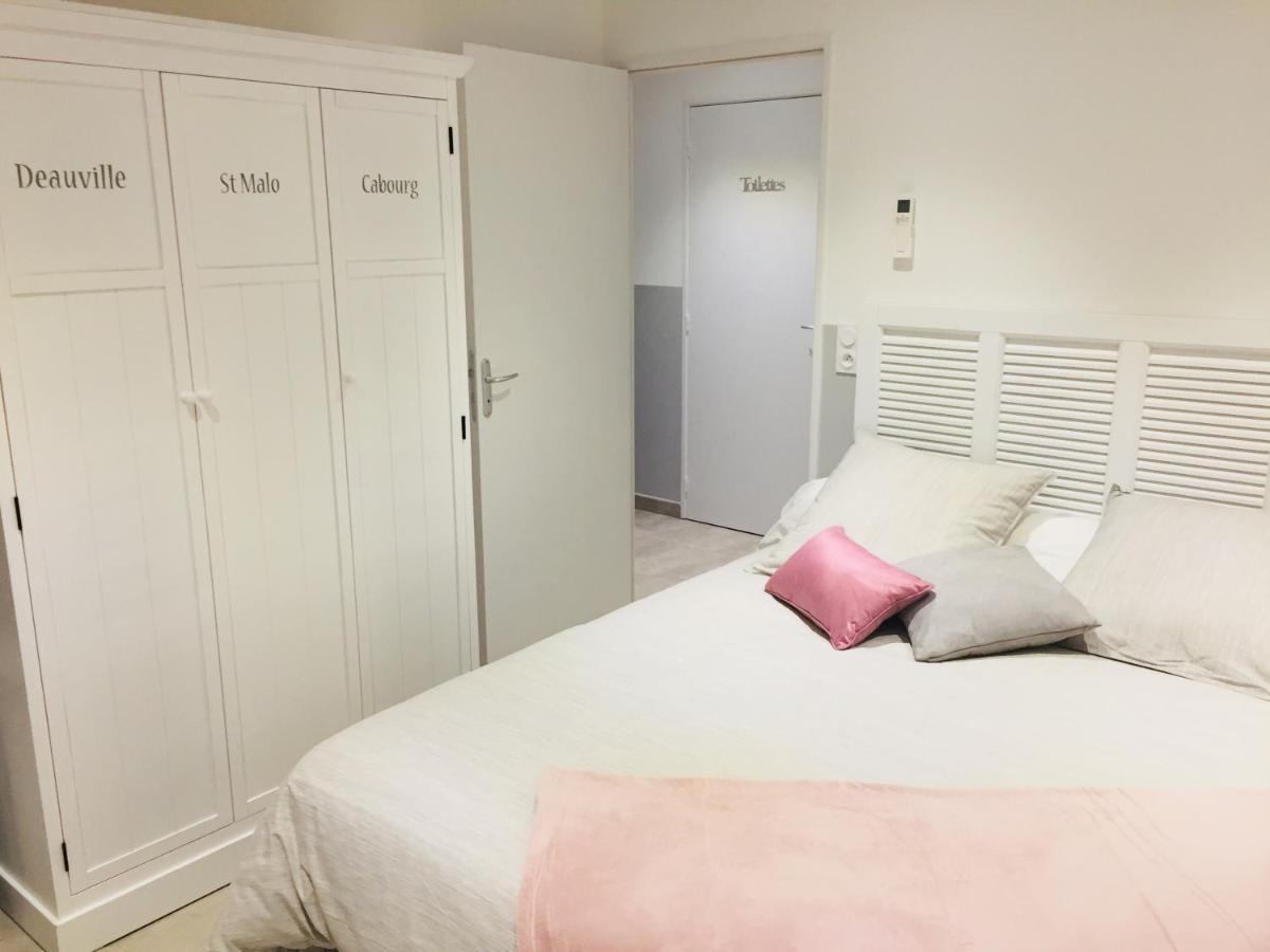 Maison Tout Confort 4Etoiles , Clim, , Piscine Bonifacio  Εξωτερικό φωτογραφία