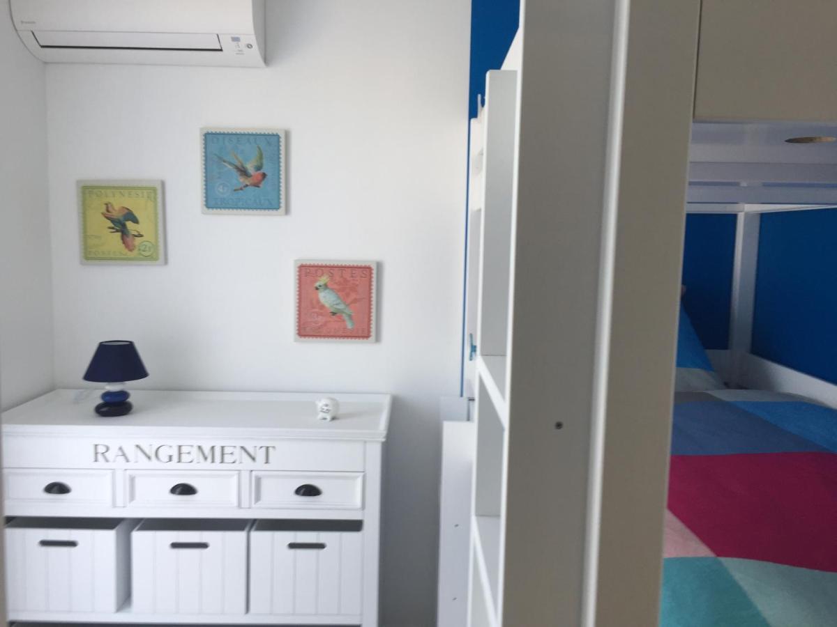 Maison Tout Confort 4Etoiles , Clim, , Piscine Bonifacio  Εξωτερικό φωτογραφία