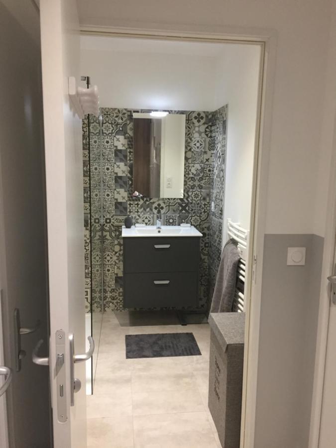 Maison Tout Confort 4Etoiles , Clim, , Piscine Bonifacio  Εξωτερικό φωτογραφία