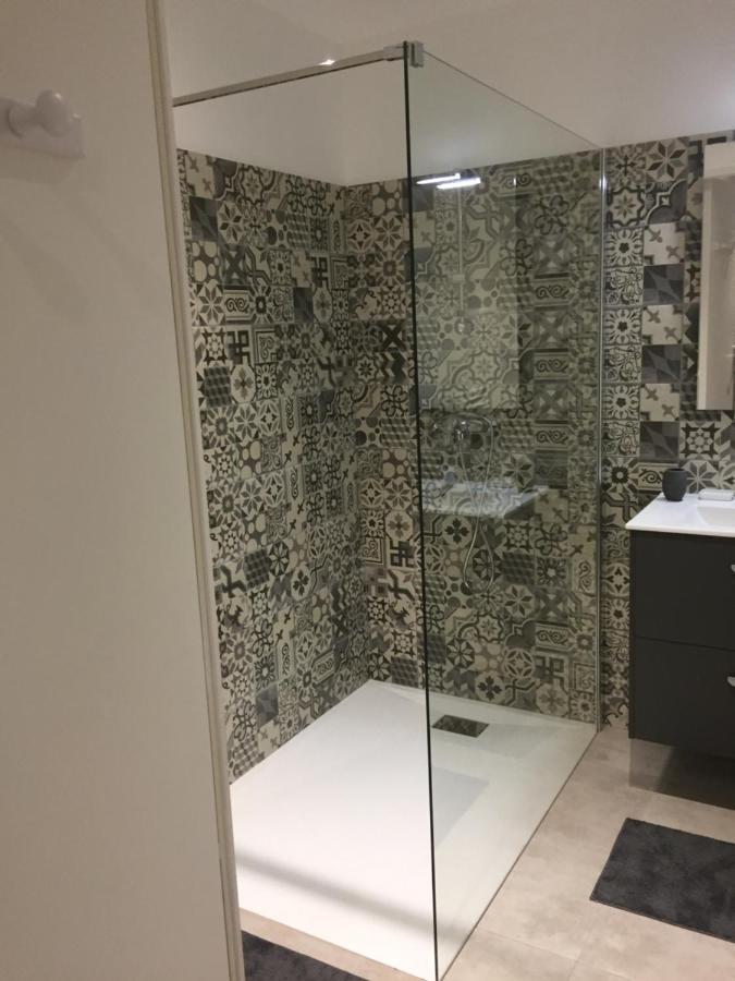 Maison Tout Confort 4Etoiles , Clim, , Piscine Bonifacio  Εξωτερικό φωτογραφία