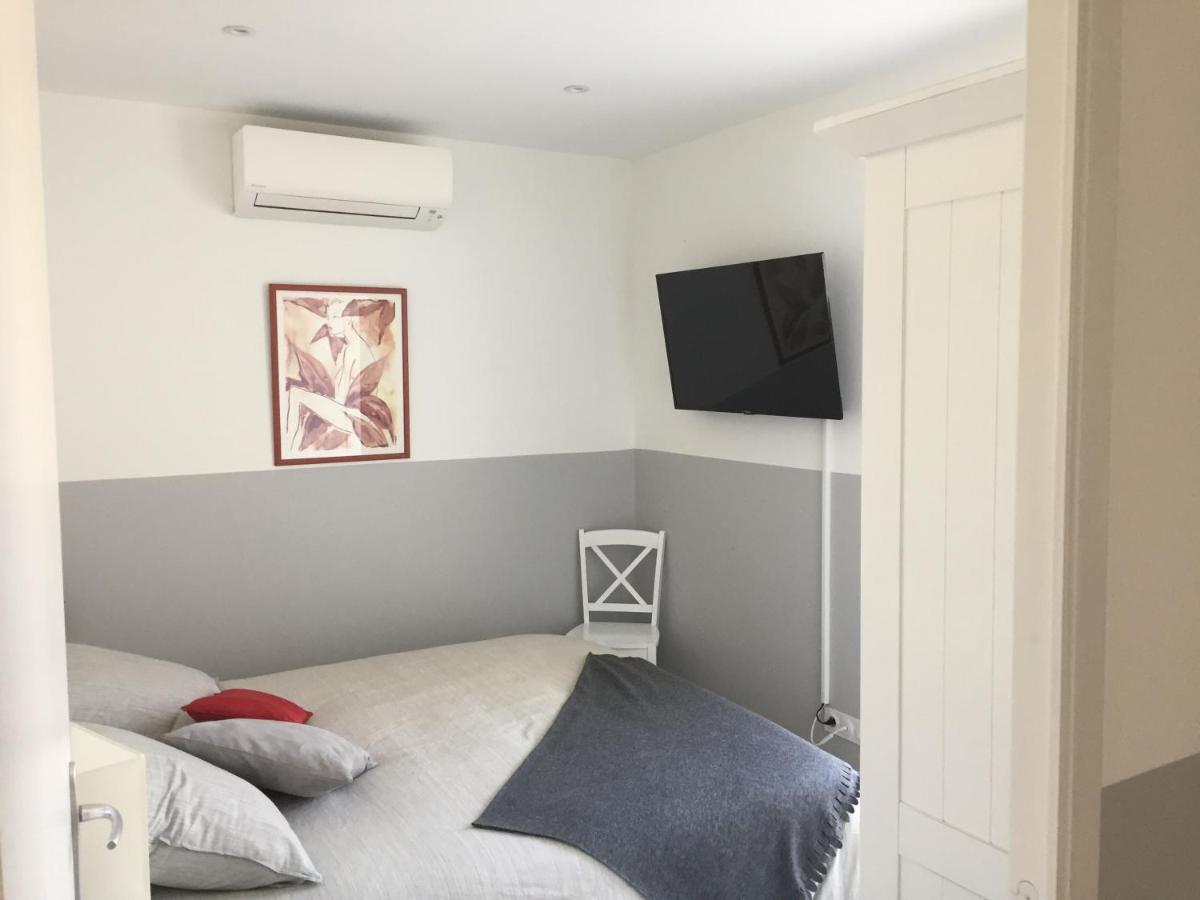 Maison Tout Confort 4Etoiles , Clim, , Piscine Bonifacio  Εξωτερικό φωτογραφία